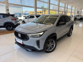 fastback 1.0 200 turbo flex automatico flex automatico 2024 caxias do sul