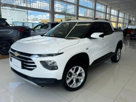 montana 1.2 turbo ltz flex 4p automatica 2023 caxias do sul