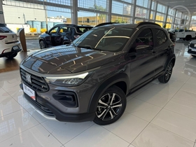 pulse 1.0 audace turbo 200 12v flex 4p automatico 2025 caxias do sul