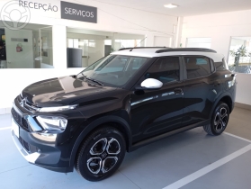 c3 aircross 1.0 shine 200 turbo flex 4p automatico 2025 caxias do sul