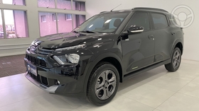 c3 aircross 1.0 feel 200 turbo flex 4p automatico 2026 caxias do sul