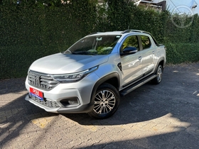 strada 1.3 ranch cd 8v flex 4p automatico 2023 caxias do sul
