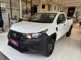 STRADA 1.3 MPI FIRE CE 8V 2P MANUAL