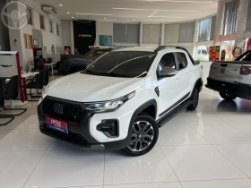 strada 1.0 ultra cd 12v turbo flex 4p automatico 2024 caxias do sul