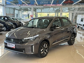cronos 1.8 precision 16v flex automatico 2026 caxias do sul