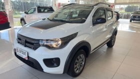 mobi 1.0 trekking 8v flex 4p manual 2023 caxias do sul