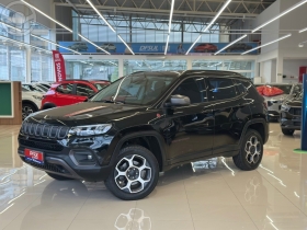 compass 2.0 16v diesel trailhawk 4x4 automatico 2023 caxias do sul