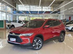 tracker 1.2 12v premier turbo flex 4p automatico 2022 caxias do sul