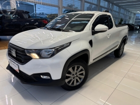 strada 1.3 freedom plus cs 8v flex 2p manual 2022 caxias do sul