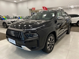 toro 2.2 ranch turbo 16v diesel 4p automatico 2026 caxias do sul