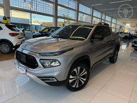 toro 2.0 16v turbo diesel volcano at9 4x4 automatico 2024 caxias do sul