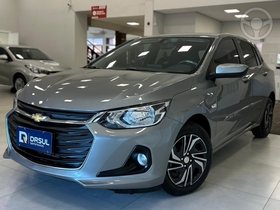 onix 1.0 lt 12v turbo flex 4p manual 2024 caxias do sul