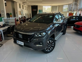 titano 2.2 ranch turbo 4x4 diesel 4p automatico 2026 caxias do sul