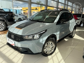 argo 1.3 8v trekking flex 4p manual 2023 caxias do sul