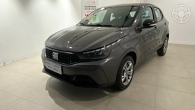 argo 1.3 firefly drive flex 4p automatico 2026 caxias do sul