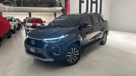 strada 1.0 ranch cd 12v turbo flex 4p automatico 2025 caxias do sul