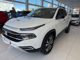 TORO 1.3 VOLCANO T270 4X2 16V FLEX 4P AUTOMÁTICO