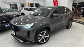 fastback 1.0 audace 200 turbo flex 4p automatico 2023 caxias do sul