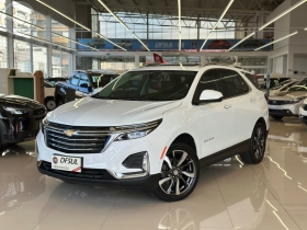 equinox 1.5 premier 16v turbo 4p automatico 2022 caxias do sul
