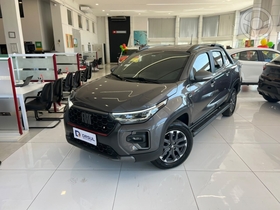 strada 1.0 ultra cd 12v turbo flex 4p automatico 2026 caxias do sul
