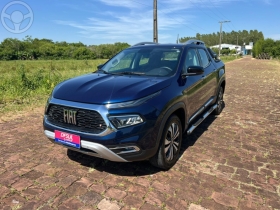 toro 2.0 16v turbo diesel volcano at9 4x4 automatico 2025 caxias do sul