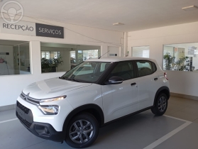 c3 1.0 live 6v flex 4p manual 2026 caxias do sul