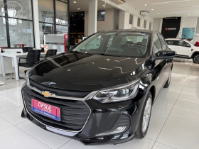 onix 1.0premier plus 12v turbo flex 4p automatico 2022 caxias do sul