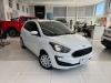 KA 1.0 SE 12V FLEX 4P MANUAL - 2020 - CAXIAS DO SUL