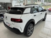 C4 CACTUS 1.6 VTI FEEL PACK FLEX 4P AUTOMATICO - 2022 - CAXIAS DO SUL