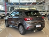 ARGO 1.3 8V TREKKING FLEX 4P MANUAL - 2019 - CAXIAS DO SUL
