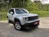 RENEGADE 1.8 16V FLEX 4P AUTOMÁTICO - 2016 - CAXIAS DO SUL