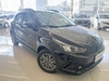 ARGO 1.3 8V TREKKING FLEX 4P MANUAL - 2021 - CAXIAS DO SUL
