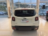 RENEGADE 1.8 16V FLEX LONGITUDE 4P AUTOMÁTICO - 2017 - CAXIAS DO SUL