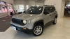 RENEGADE 1.8 16V FLEX SPORT 4P AUTOMÁTICO - 2021 - CAXIAS DO SUL