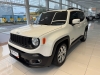 RENEGADE 1.8 16V FLEX LONGITUDE 4P AUTOMÁTICO - 2017 - CAXIAS DO SUL