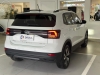 T-CROSS 1.0 TSI 12V FLEX 4P AUTOMÁTICO - 2024 - CAXIAS DO SUL