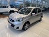 MARCH 1.0 S 12V FLEX 4P MANUAL - 2016 - CAXIAS DO SUL