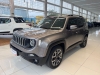 RENEGADE 1.8 16V FLEX LONGITUDE 4P AUTOMÁTICO - 2021 - CAXIAS DO SUL