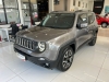 RENEGADE 1.8 16V FLEX LONGITUDE 4P AUTOMÁTICO - 2020 - CAXIAS DO SUL