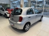 MARCH 1.0 S 12V FLEX 4P MANUAL - 2016 - CAXIAS DO SUL
