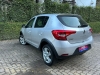 SANDERO 1.6 ZEN 16V FLEX 4P AUTOMÁTICO - 2020 - CAXIAS DO SUL