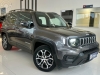 RENEGADE 1.3 LONGITUDE T270 TURBO FLEX 4P AUTOMÁTICO - 2023 - CAXIAS DO SUL