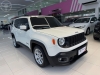 RENEGADE 1.8 16V FLEX LONGITUDE 4P AUTOMÁTICO - 2017 - CAXIAS DO SUL