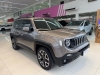 RENEGADE 1.8 16V FLEX LONGITUDE 4P AUTOMÁTICO - 2021 - CAXIAS DO SUL
