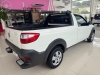 STRADA 1.4 MPI HARD WORKING CS 8V FLEX 2P MANUAL - 2017 - CAXIAS DO SUL