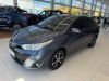YARIS 1.5 16V FLEX SEDAN XS MULTIDRIVE4 - 2019 - CAXIAS DO SUL