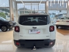 RENEGADE 1.8 16V FLEX LONGITUDE 4P AUTOMÁTICO - 2017 - CAXIAS DO SUL