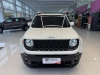 RENEGADE 1.8 16V FLEX LONGITUDE 4P AUTOMÁTICO - 2017 - CAXIAS DO SUL