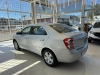 COBALT 1.4 MPFI LT 8V FLEX 4P MANUAL - 2015 - CAXIAS DO SUL