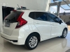 FIT 1.5 LX 16V FLEX 4P AUTOMÁTICO - 2020 - CAXIAS DO SUL